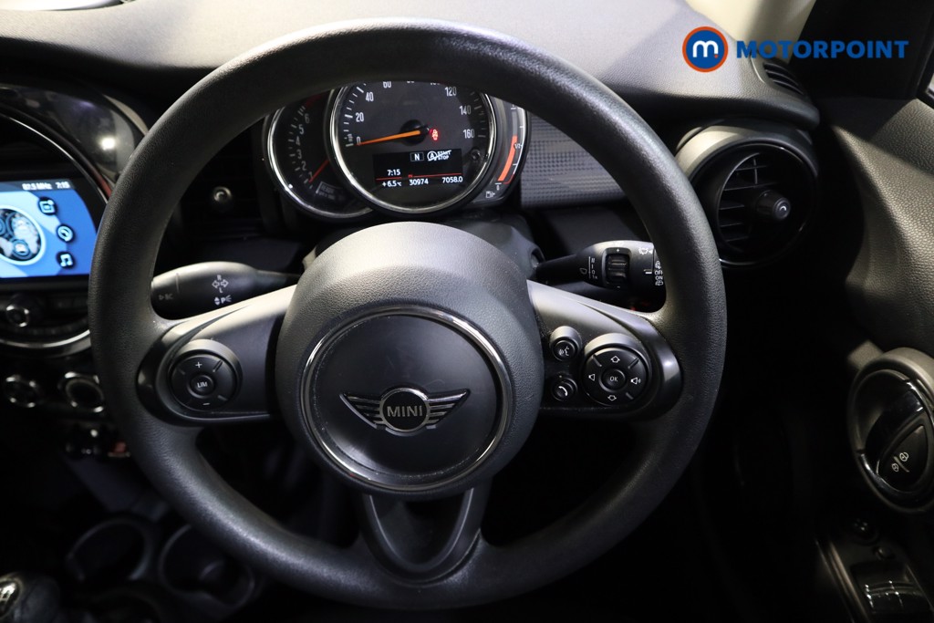 Mini Hatchback Cooper Manual Petrol Hatchback - Stock Number (1630621) - 2nd supplementary image