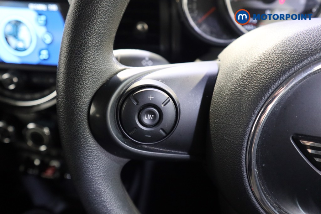 Mini Hatchback Cooper Manual Petrol Hatchback - Stock Number (1630621) - 3rd supplementary image