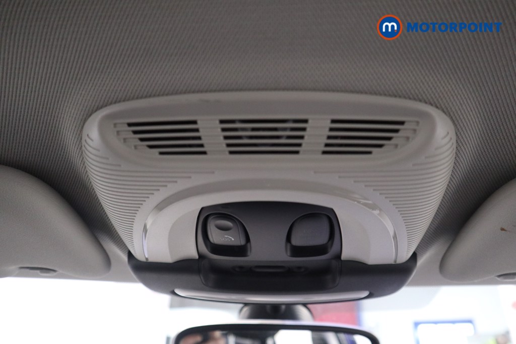 Mini Hatchback Cooper Manual Petrol Hatchback - Stock Number (1630621) - 11th supplementary image