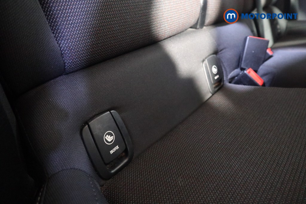 Mini Hatchback Cooper Manual Petrol Hatchback - Stock Number (1630621) - 18th supplementary image