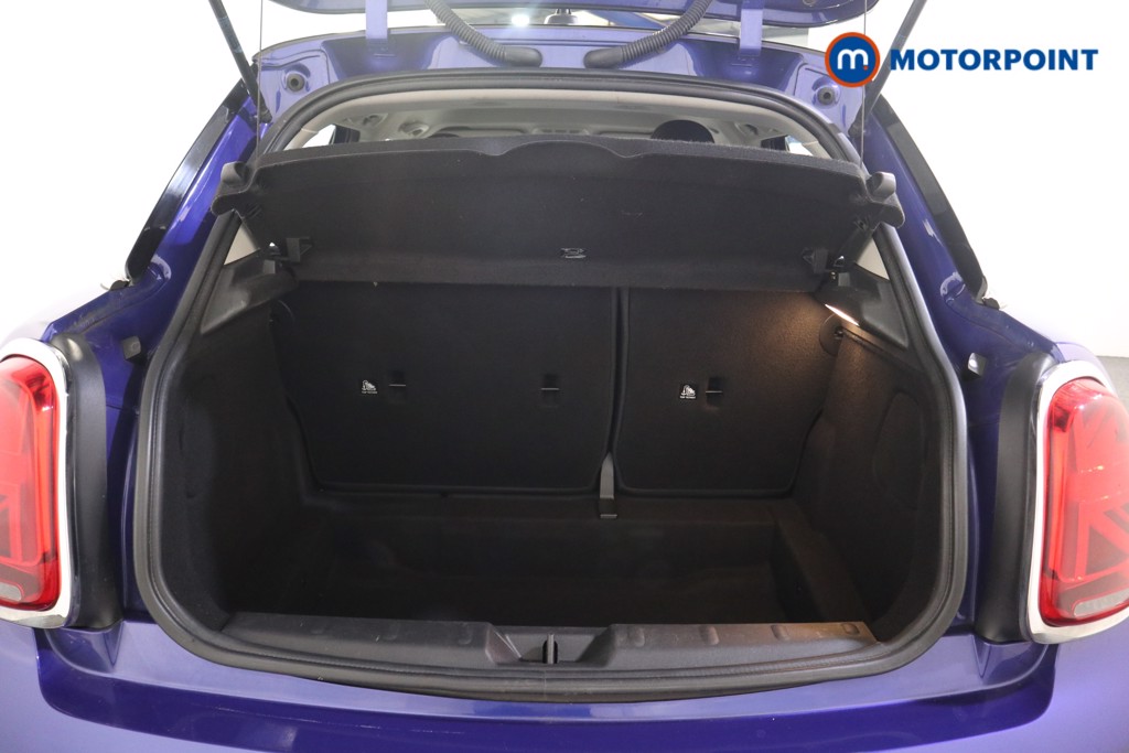 Mini Hatchback Cooper Manual Petrol Hatchback - Stock Number (1630621) - 20th supplementary image