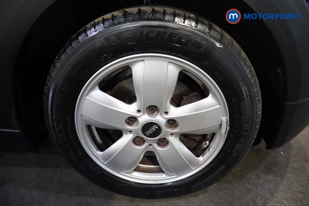 Mini Hatchback Cooper Manual Petrol Hatchback - Stock Number (1630621) - 22nd supplementary image