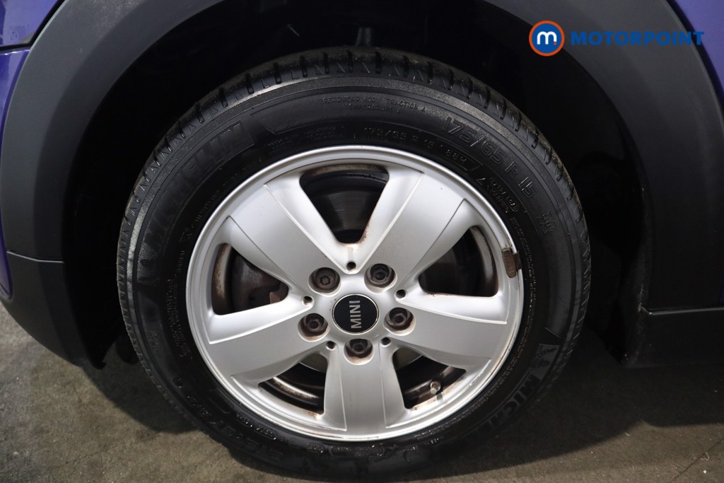 Mini Hatchback Cooper Manual Petrol Hatchback - Stock Number (1630621) - 23rd supplementary image