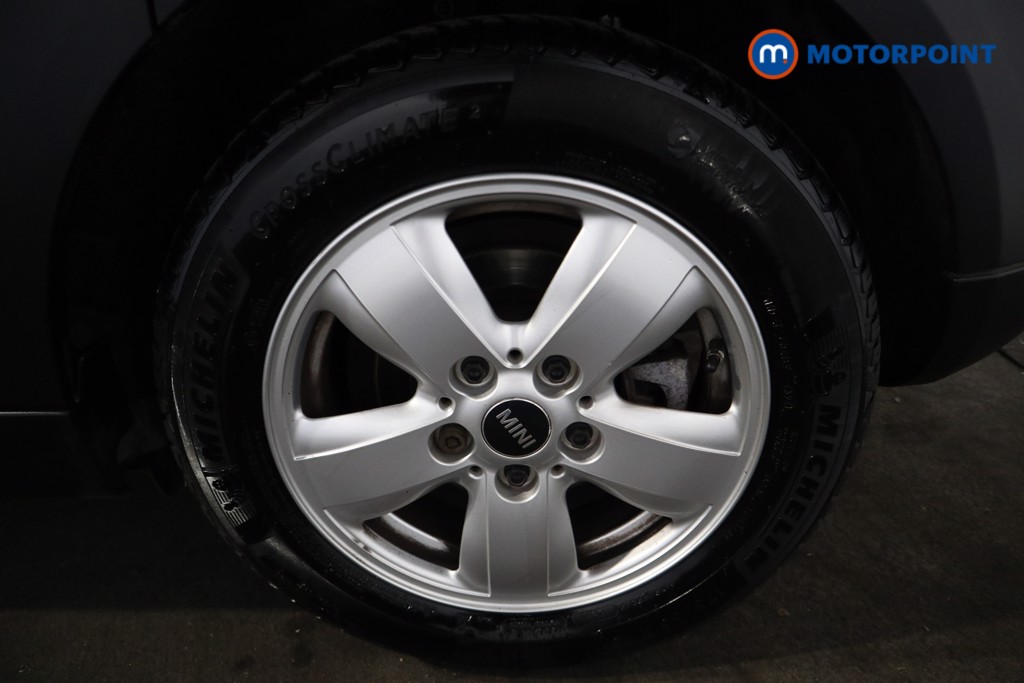 Mini Hatchback Cooper Manual Petrol Hatchback - Stock Number (1630621) - 24th supplementary image