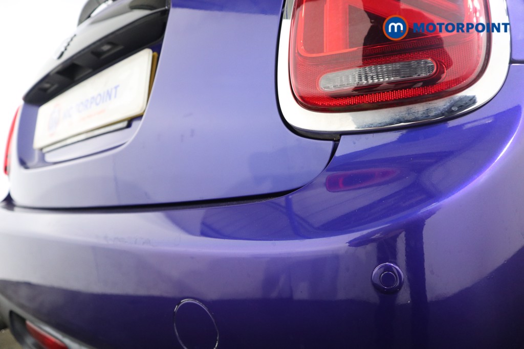 Mini Hatchback Cooper Manual Petrol Hatchback - Stock Number (1630621) - 25th supplementary image