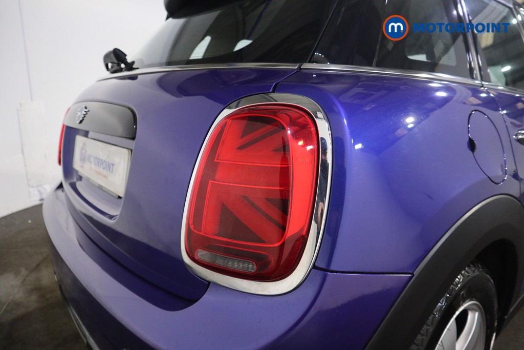 Mini Hatchback Cooper Manual Petrol Hatchback - Stock Number (1630621) - 26th supplementary image