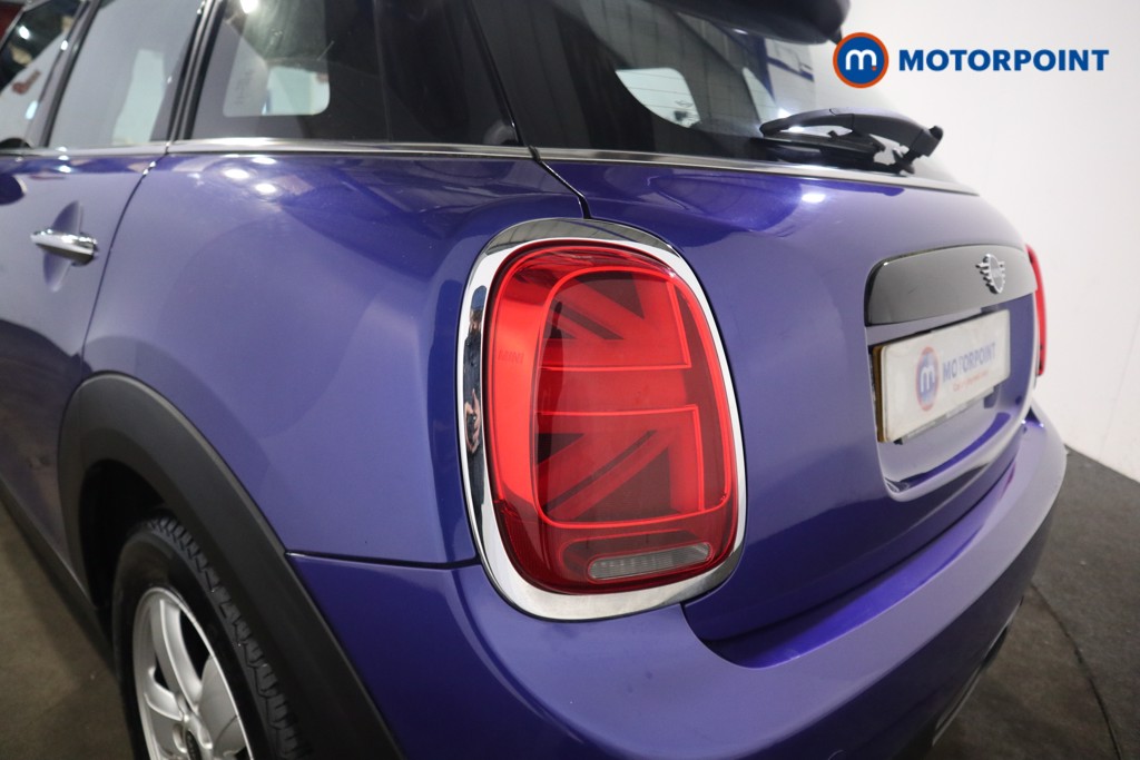 Mini Hatchback Cooper Manual Petrol Hatchback - Stock Number (1630621) - 27th supplementary image