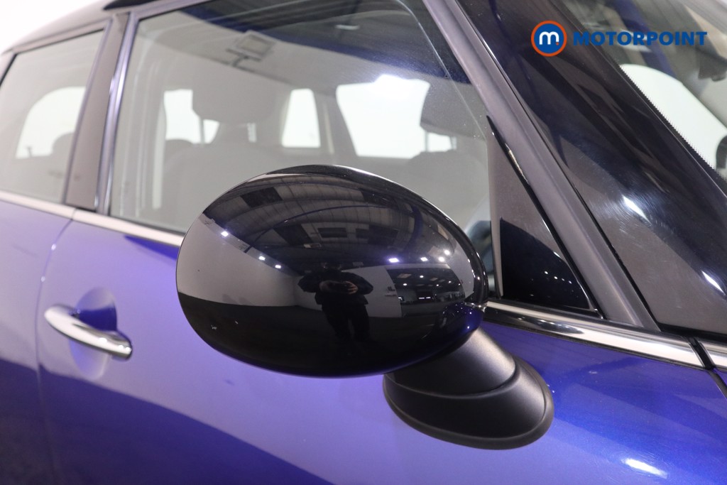 Mini Hatchback Cooper Manual Petrol Hatchback - Stock Number (1630621) - 29th supplementary image