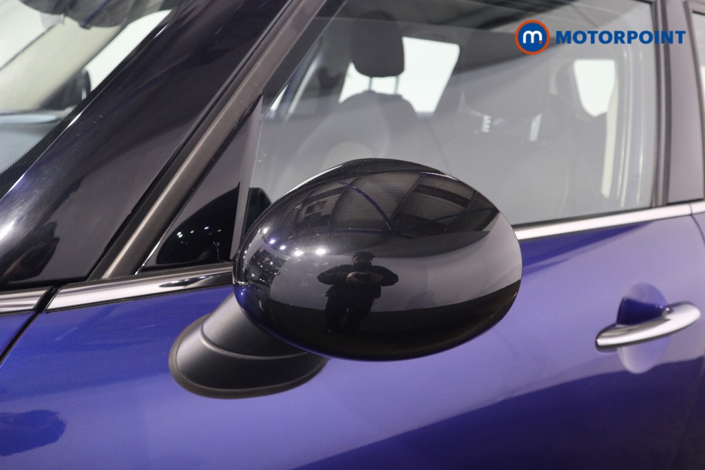 Mini Hatchback Cooper Manual Petrol Hatchback - Stock Number (1630621) - 30th supplementary image