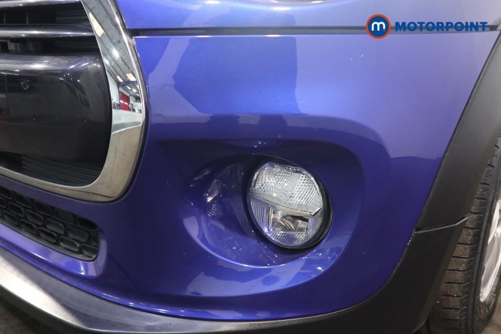 Mini Hatchback Cooper Manual Petrol Hatchback - Stock Number (1630621) - 31st supplementary image