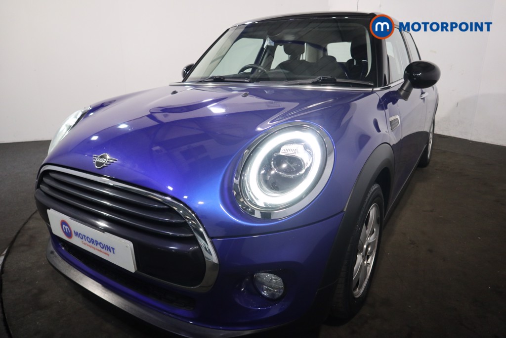 Mini Hatchback Cooper Manual Petrol Hatchback - Stock Number (1630621) - 32nd supplementary image
