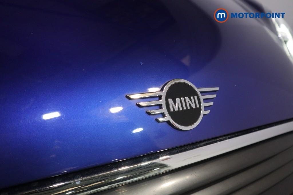 Mini Hatchback Cooper Manual Petrol Hatchback - Stock Number (1630621) - 35th supplementary image