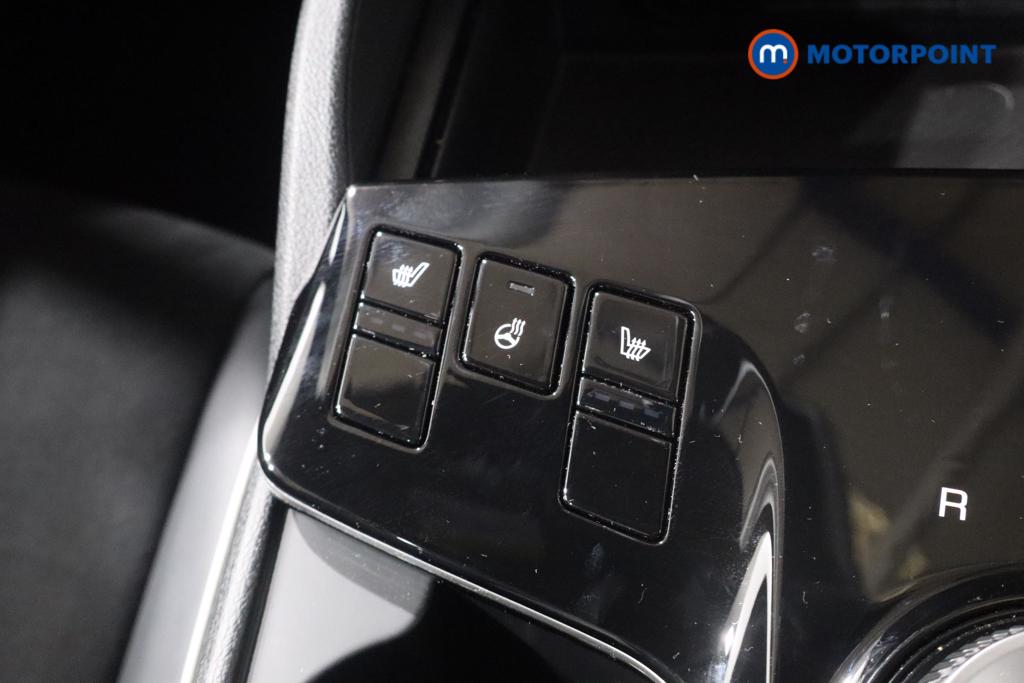 KIA Sportage Gt-Line Automatic Petrol-Electric Hybrid SUV - Stock Number (1630652) - 5th supplementary image