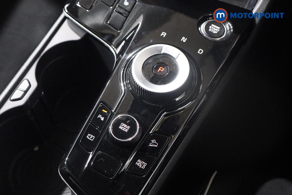 KIA Sportage Gt-Line Automatic Petrol-Electric Hybrid SUV - Stock Number (1630652) - 6th supplementary image