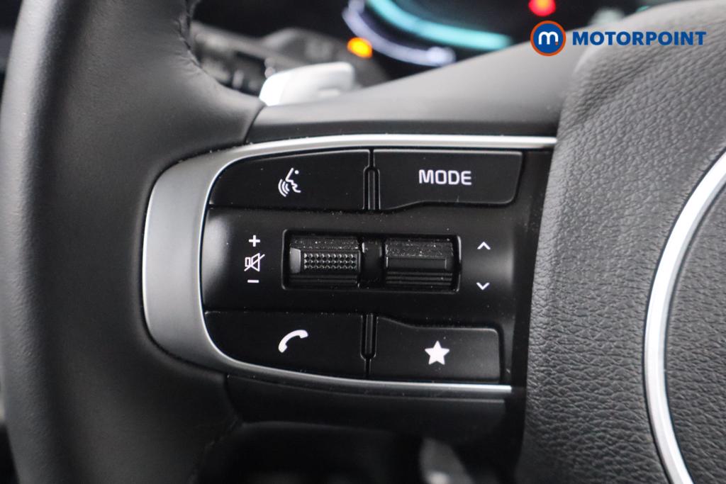 KIA Sportage Gt-Line Automatic Petrol-Electric Hybrid SUV - Stock Number (1630652) - 7th supplementary image