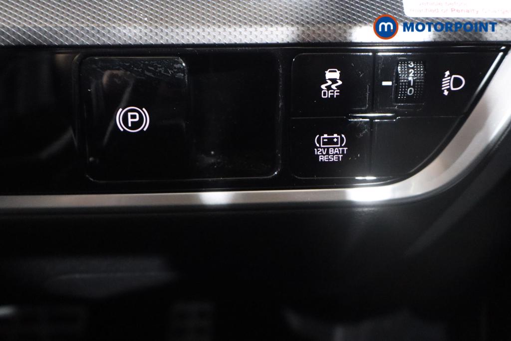 KIA Sportage Gt-Line Automatic Petrol-Electric Hybrid SUV - Stock Number (1630652) - 9th supplementary image