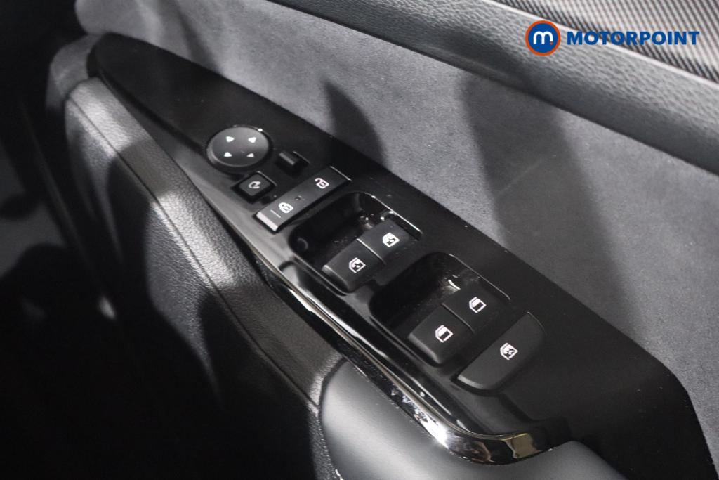 KIA Sportage Gt-Line Automatic Petrol-Electric Hybrid SUV - Stock Number (1630652) - 10th supplementary image