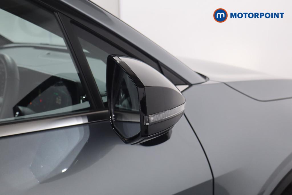 KIA Sportage Gt-Line Automatic Petrol-Electric Hybrid SUV - Stock Number (1630652) - 15th supplementary image