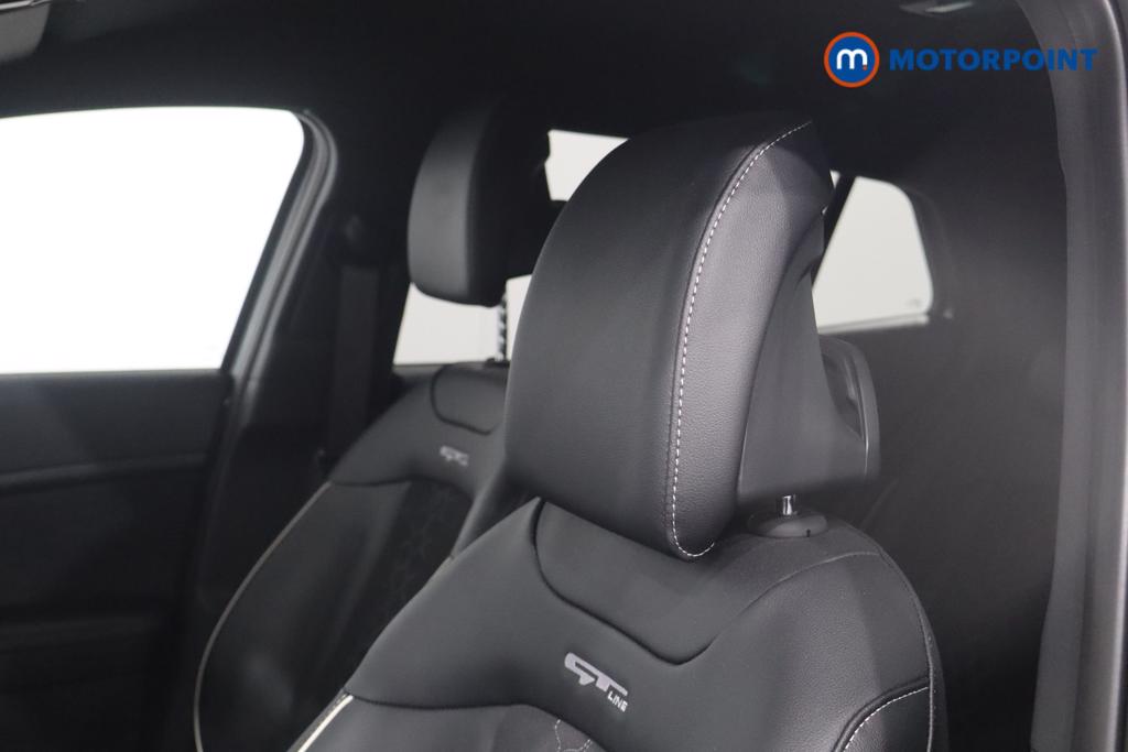 KIA Sportage Gt-Line Automatic Petrol-Electric Hybrid SUV - Stock Number (1630652) - 20th supplementary image