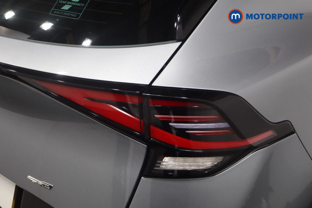 KIA Sportage Gt-Line Automatic Petrol-Electric Hybrid SUV - Stock Number (1630652) - 23rd supplementary image