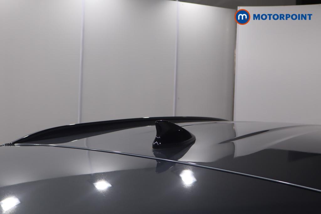 KIA Sportage Gt-Line Automatic Petrol-Electric Hybrid SUV - Stock Number (1630652) - 24th supplementary image