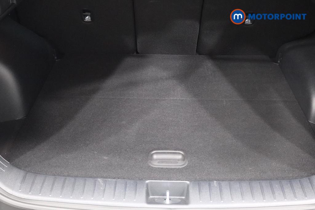 KIA Sportage Gt-Line Automatic Petrol-Electric Hybrid SUV - Stock Number (1630652) - 25th supplementary image