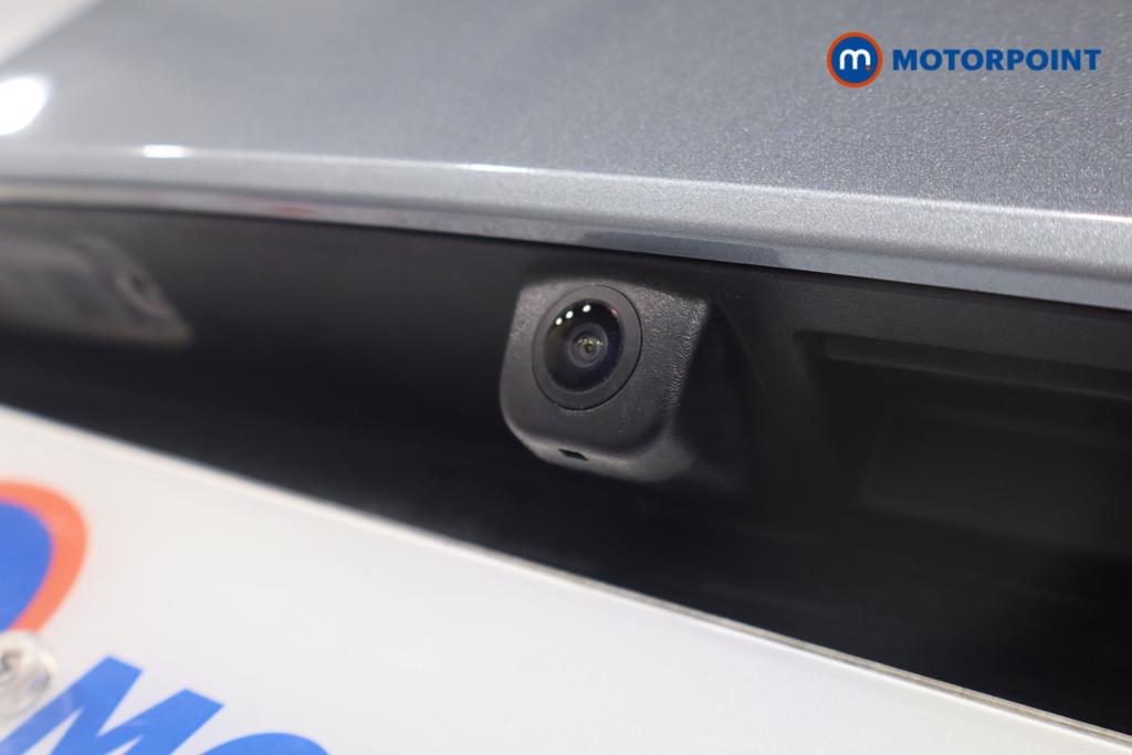 KIA Sportage Gt-Line Automatic Petrol-Electric Hybrid SUV - Stock Number (1630652) - 26th supplementary image