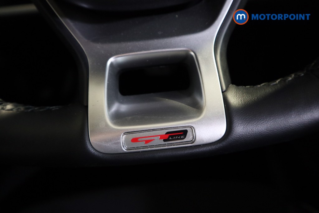 KIA Sportage Gt-Line Automatic Petrol-Electric Hybrid SUV - Stock Number (1630668) - 5th supplementary image