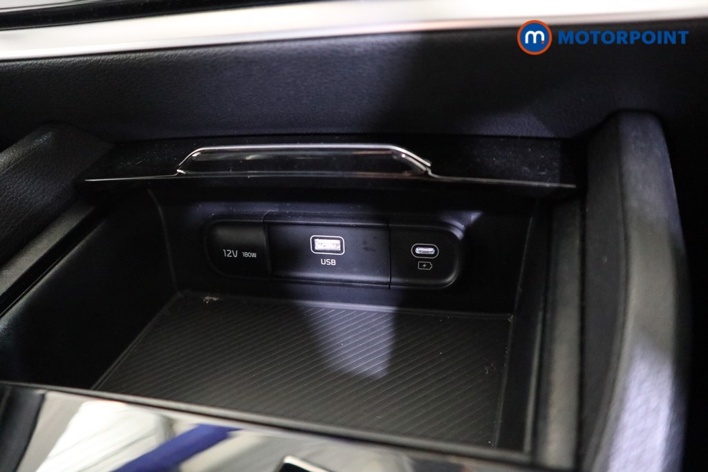 KIA Sportage Gt-Line Automatic Petrol-Electric Hybrid SUV - Stock Number (1630668) - 9th supplementary image