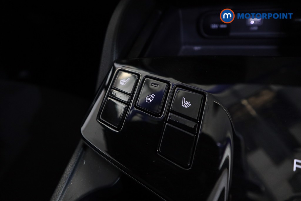 KIA Sportage Gt-Line Automatic Petrol-Electric Hybrid SUV - Stock Number (1630668) - 10th supplementary image