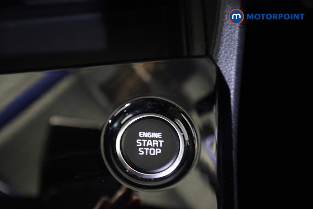 KIA Sportage Gt-Line Automatic Petrol-Electric Hybrid SUV - Stock Number (1630668) - 11th supplementary image