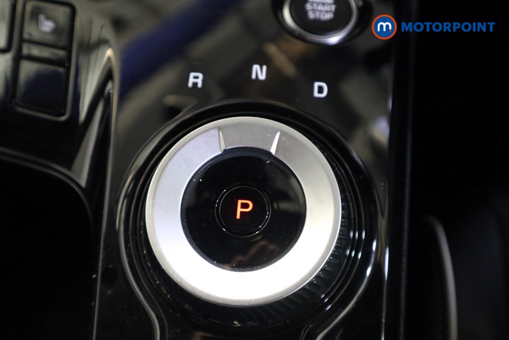 KIA Sportage Gt-Line Automatic Petrol-Electric Hybrid SUV - Stock Number (1630668) - 12th supplementary image