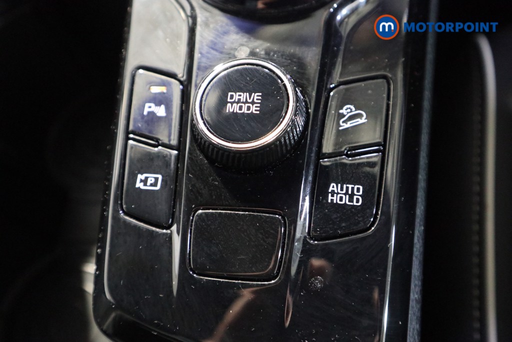 KIA Sportage Gt-Line Automatic Petrol-Electric Hybrid SUV - Stock Number (1630668) - 13th supplementary image