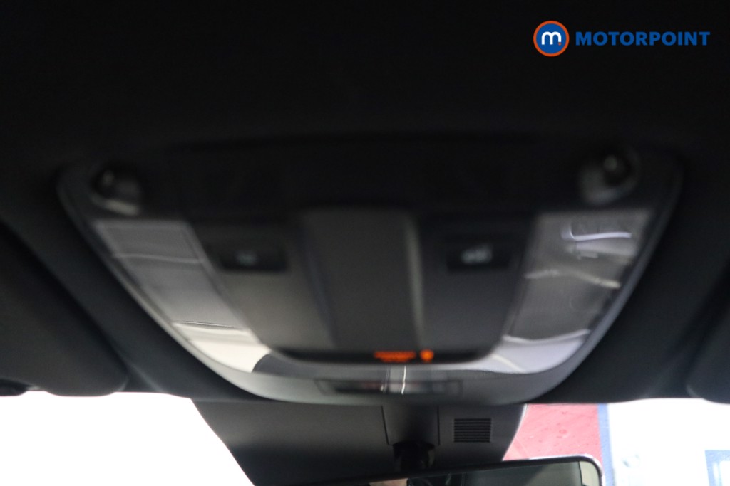 KIA Sportage Gt-Line Automatic Petrol-Electric Hybrid SUV - Stock Number (1630668) - 14th supplementary image