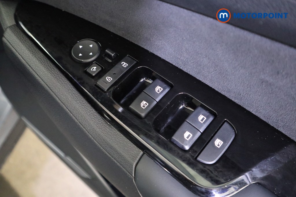 KIA Sportage Gt-Line Automatic Petrol-Electric Hybrid SUV - Stock Number (1630668) - 16th supplementary image