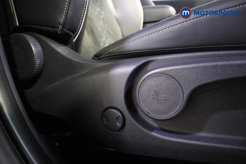 KIA Sportage Gt-Line Automatic Petrol-Electric Hybrid SUV - Stock Number (1630668) - 17th supplementary image