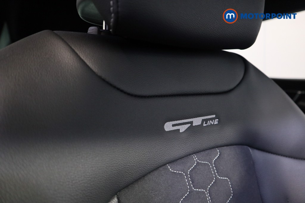 KIA Sportage Gt-Line Automatic Petrol-Electric Hybrid SUV - Stock Number (1630668) - 19th supplementary image