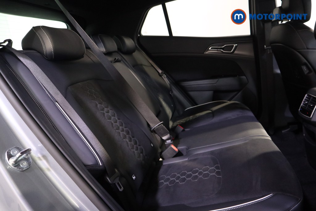KIA Sportage Gt-Line Automatic Petrol-Electric Hybrid SUV - Stock Number (1630668) - 20th supplementary image