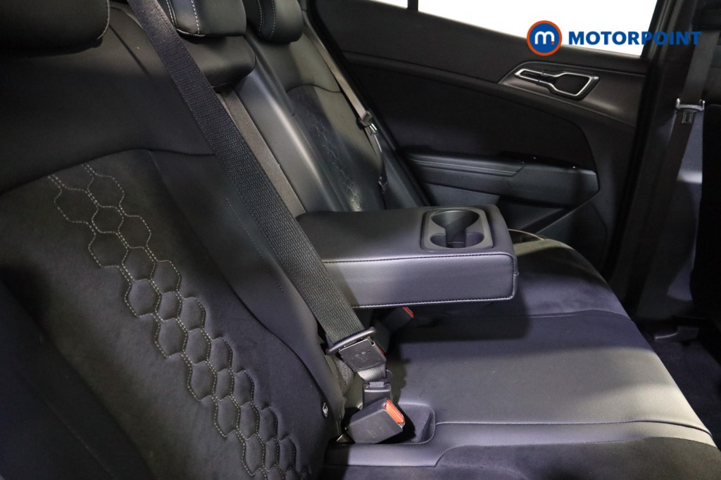 KIA Sportage Gt-Line Automatic Petrol-Electric Hybrid SUV - Stock Number (1630668) - 21st supplementary image