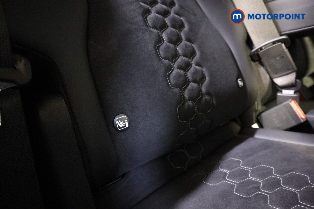 KIA Sportage Gt-Line Automatic Petrol-Electric Hybrid SUV - Stock Number (1630668) - 22nd supplementary image