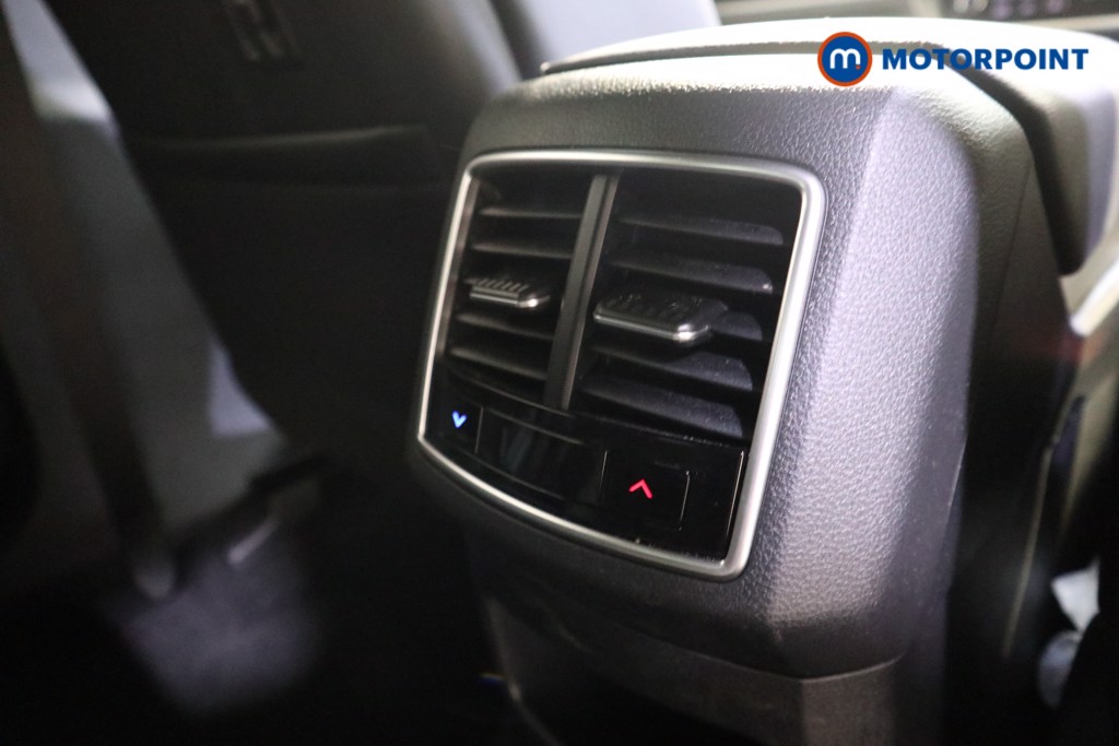 KIA Sportage Gt-Line Automatic Petrol-Electric Hybrid SUV - Stock Number (1630668) - 23rd supplementary image