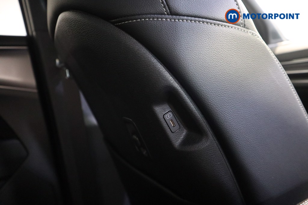 KIA Sportage Gt-Line Automatic Petrol-Electric Hybrid SUV - Stock Number (1630668) - 24th supplementary image