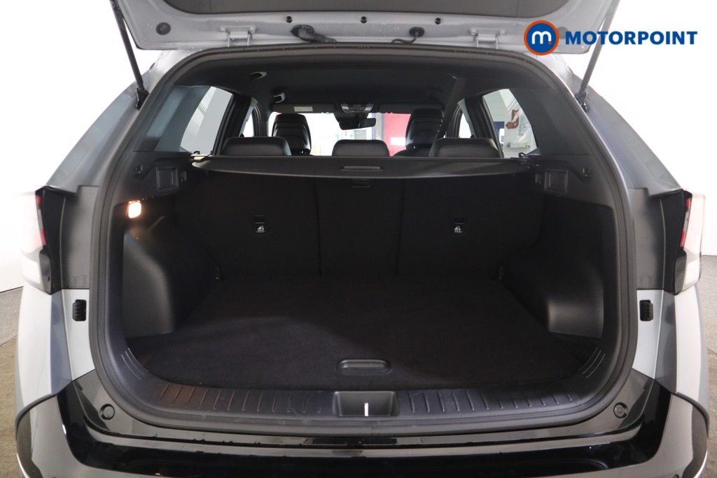 KIA Sportage Gt-Line Automatic Petrol-Electric Hybrid SUV - Stock Number (1630668) - 26th supplementary image