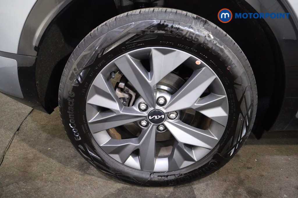 KIA Sportage Gt-Line Automatic Petrol-Electric Hybrid SUV - Stock Number (1630668) - 27th supplementary image