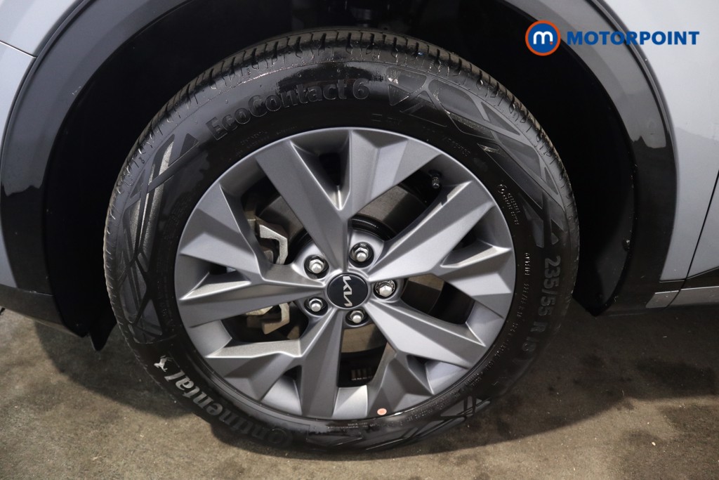 KIA Sportage Gt-Line Automatic Petrol-Electric Hybrid SUV - Stock Number (1630668) - 29th supplementary image