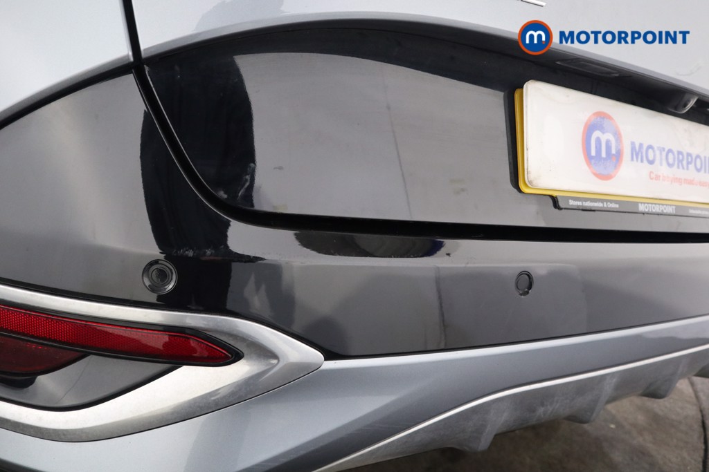 KIA Sportage Gt-Line Automatic Petrol-Electric Hybrid SUV - Stock Number (1630668) - 31st supplementary image