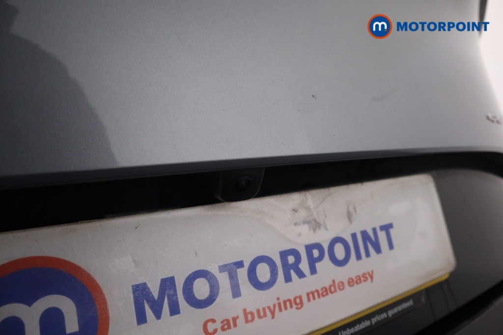 KIA Sportage Gt-Line Automatic Petrol-Electric Hybrid SUV - Stock Number (1630668) - 32nd supplementary image