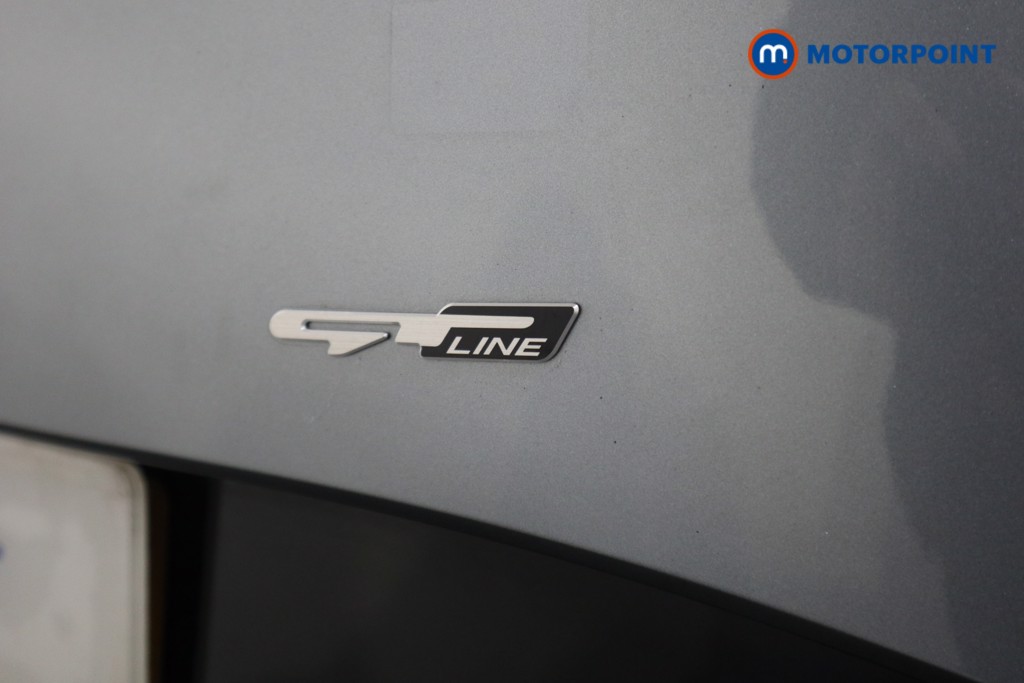 KIA Sportage Gt-Line Automatic Petrol-Electric Hybrid SUV - Stock Number (1630668) - 33rd supplementary image