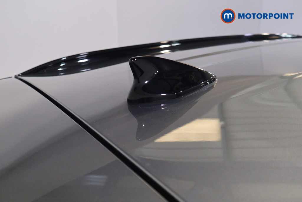 KIA Sportage Gt-Line Automatic Petrol-Electric Hybrid SUV - Stock Number (1630668) - 36th supplementary image