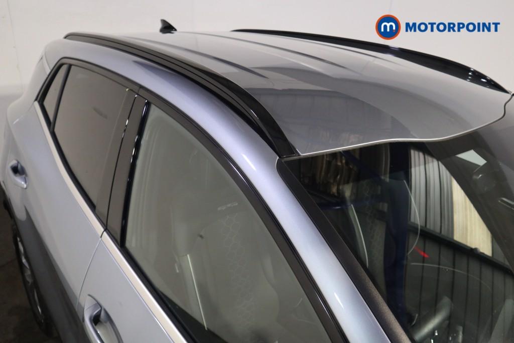 KIA Sportage Gt-Line Automatic Petrol-Electric Hybrid SUV - Stock Number (1630668) - 37th supplementary image